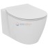 Подвесной унитаз Ideal Standard CONNECT E771801 с полностью скрытым креплением