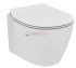 Подвесной унитаз Ideal Standard CONNECT E771801 с полностью скрытым креплением