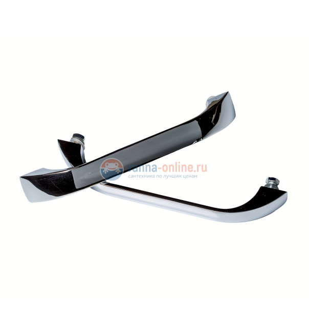 Ручки (комп.2 шт.) к CONCEPT / SQUARE / KINGSTON / ITALON