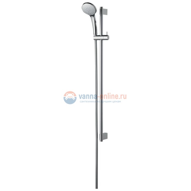 Душевой гарнитур Ideal Standard IDEALRAIN PRO B9836AA Душевой гарнитур Ideal Standard IDEALRAIN PRO B9836AA