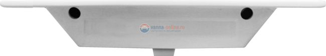 Раковина Sanita Luxe Quadro 75 QDR75SLWB01