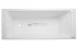 Акриловая ванна Jacob Delafon Spacio E6D161RU-00, 170 х 75 см Акриловая ванна Jacob Delafon Spacio E6D161RU-00, 170 х 75 см
