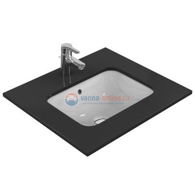 Раковина 50х38 см Ideal Standard CONNECT E505801 Раковина 50х38 см Ideal Standard CONNECT E505801
