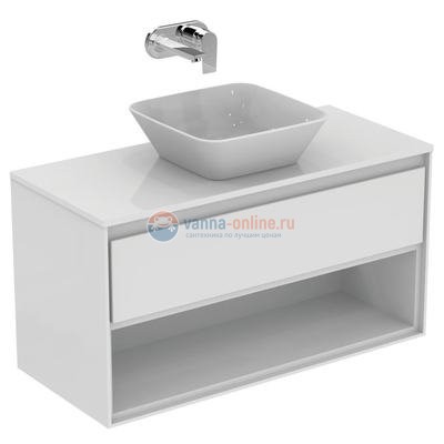 Столешница 100 см Ideal Standard CONNECT AIR E0851B2