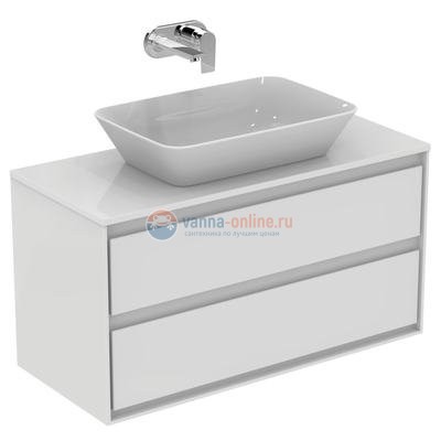 Столешница 100 см Ideal Standard CONNECT AIR E0851B2