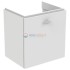 Тумба для раковины 50 см Ideal Standard CONNECT SPACE E0312WG