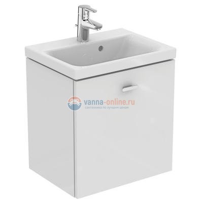 Тумба для раковины 50 см Ideal Standard CONNECT SPACE E0312WG