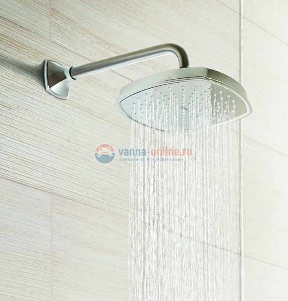 Верхний душ Grohe Rainshower Grandera 27974000, хром Верхний душ Grohe Rainshower Grandera 27974000, хром