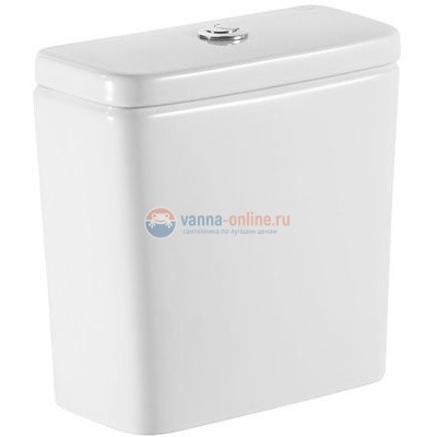 Бачок напольного унитаза Roca Debba 34199100Y