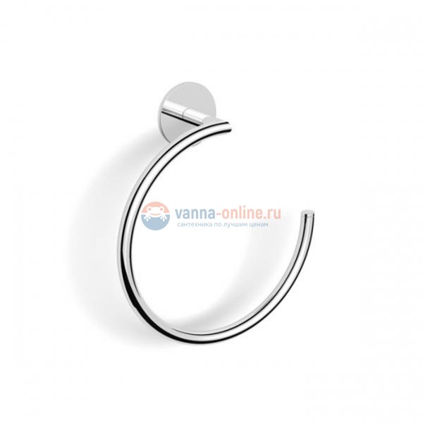 Полотенцедержатель Langberger Molveno 30838A, на клейкой основе Полотенцедержатель Langberger Molveno 30838A, на клейкой основе