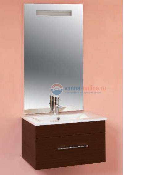 Тумба с раковиной Sanvit Квадро 90 kkvad090