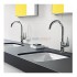Смеситель Hansgrohe Logis 71131000 для раковины Смеситель Hansgrohe Logis 71131000 для раковины