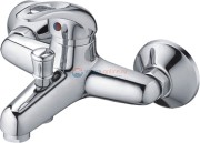 Смеситель Orange Gabi M81-100cr для ванны и душа