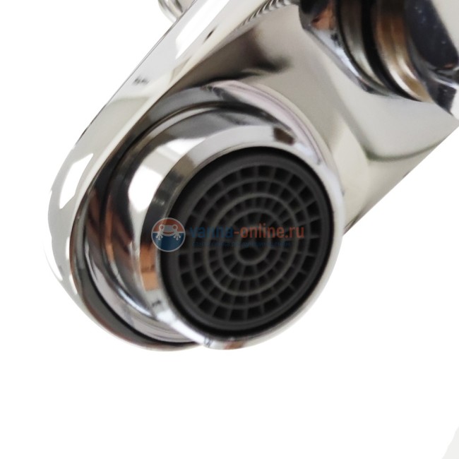 Смеситель для ванны Paini Roma с аксессуаром Смеситель для ванны Paini Roma с аксессуаром