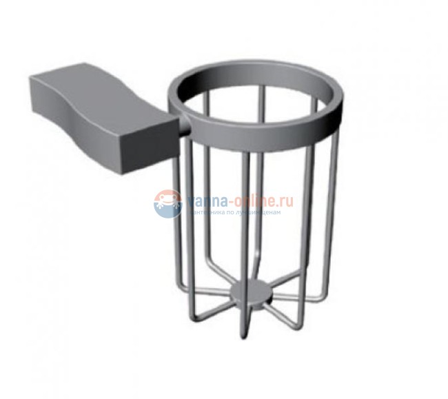 Держатель освежителя воздуха Schein Swing 322E