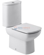 Напольный унитаз Roca Dama Senso 342517000