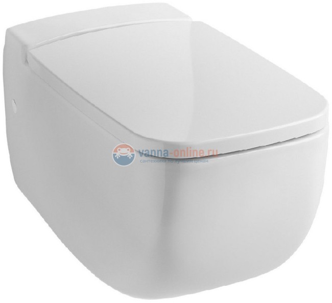 Подвесной унитаз Gala EOS 34172 Подвесной унитаз Gala EOS 34172