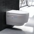 Электронный унитаз Geberit Aquaclean Mera Classic 146.204 11.1 подвесной, безободковый и крышка-биде, альпийский белый Электронный унитаз Geberit Aquaclean Mera Classic 146.204 11.1 подвесной, безободковый и крышка-биде, альпийский белый