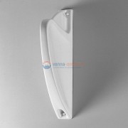 Разделительная перегородка для писсуаров Vitra Arkitekt 6902L003-0155