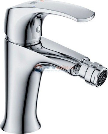 Смеситель Orange Astin M21-031cr для биде Смеситель Orange Astin M21-031cr для биде