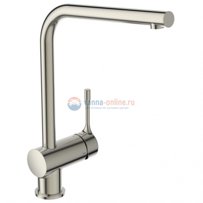 Смеситель для кухонной мойки Ideal Standard CERALOOK BC174GN Смеситель для кухонной мойки Ideal Standard CERALOOK BC174GN