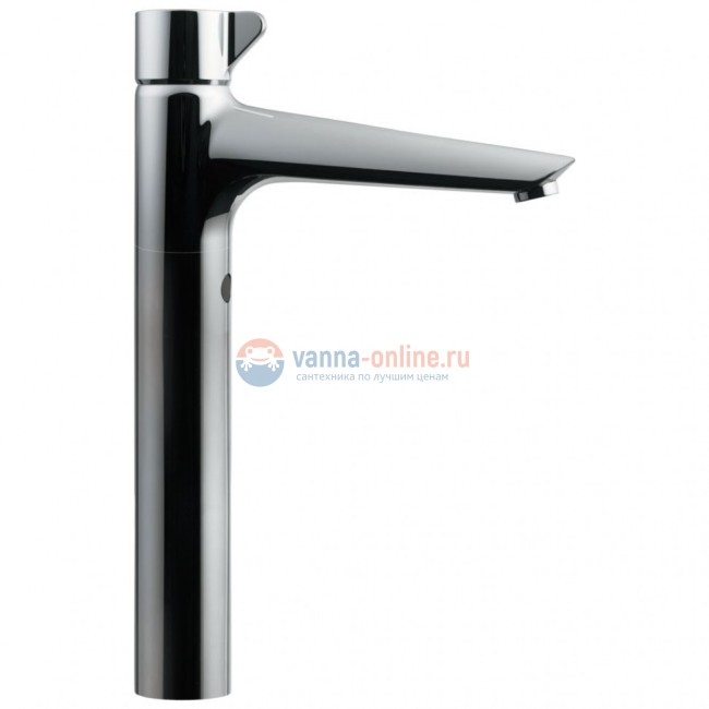 Электронный смеситель для раковины Ideal Standard CERAPLUS A4158AA Электронный смеситель для раковины Ideal Standard CERAPLUS A4158AA