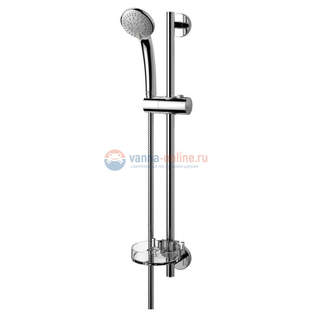 Душевой гарнитур Ideal Standard IDEALRAIN SOFT B9503AA для душа