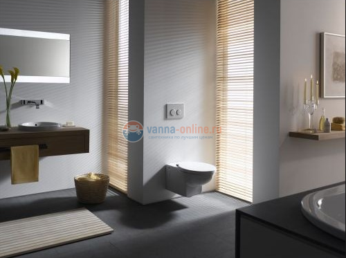 Кнопка Geberit Omega Type 20 115.085.KL.1, белая, матовый хром