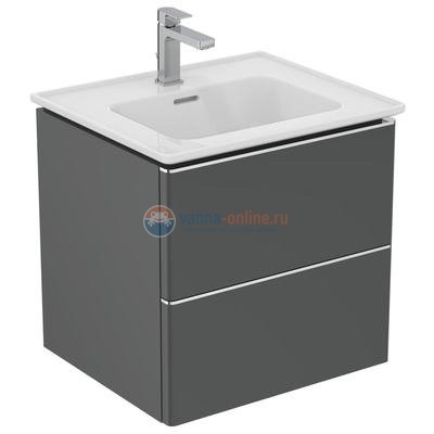 Раковина 54 см Ideal Standard STRADA II T298801 Раковина 54 см Ideal Standard STRADA II T298801