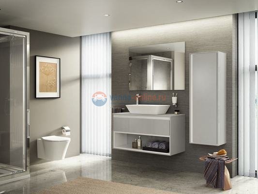 Столешница 100 см Ideal Standard CONNECT AIR E0851EQ