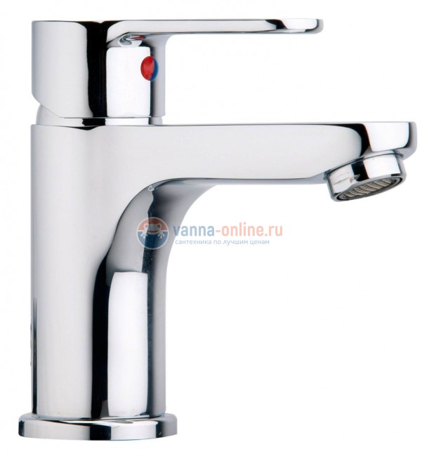 Смеситель Paffoni Blu BLU071CR для раковины