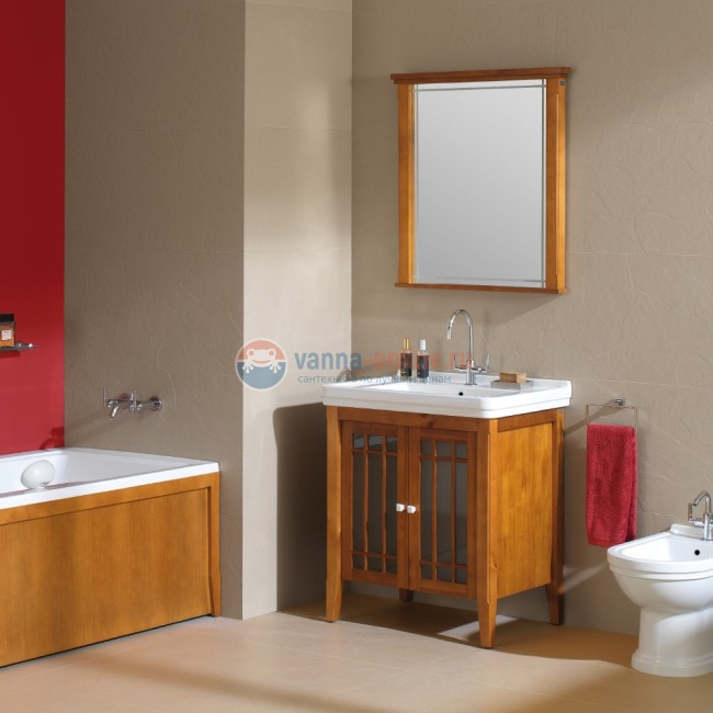 Раковина Gala Noble 12040, 60 x 50см