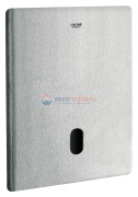 Кнопка смыва Grohe Tectron Skate 37321SD1 нержавеющая сталь