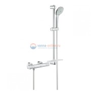 Душевая система Grohe Grohtherm 1000 Cosmopolitan M 34286002 с термостатом