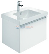 Тумба под раковину Jacob Delafon ODEON UP 60x45 белый