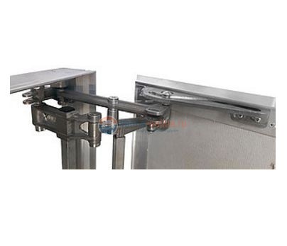 Сантехнический люк Хаммер Слава ширина 50, высота 60 Сантехнический люк Хаммер Слава ширина 50, высота 60