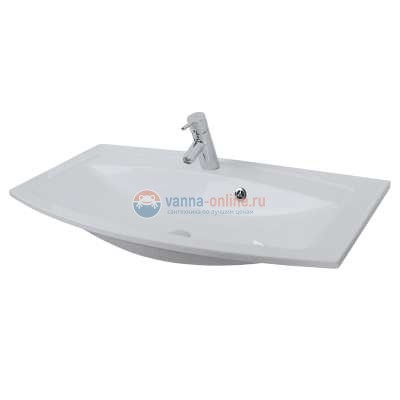 Раковина Акватон Милан 950, 1A704331ML010 Раковина Акватон Милан 950, 1A704331ML010