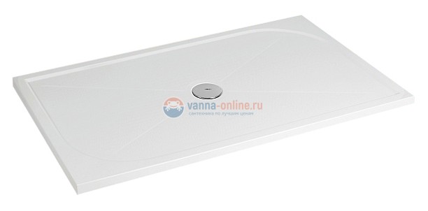 Поддон для душа Radaway Paros D1700, из искусственного камня Поддон для душа Radaway Paros D1700, из искусственного камня