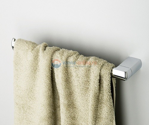 Полотенцедержатель WasserKRAFT Berkel 6851 Полотенцедержатель WasserKRAFT Berkel 6851