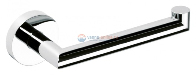 Держатель туалетной бумаги Bemeta Omega 104212032