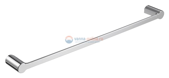 Полотенцедержатель Jacob Delafon Singulier 15205D-CP Полотенцедержатель Jacob Delafon Singulier 15205D-CP