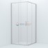 Душевое ограждение Iddis Zodiac ZOD6CS9i23 90 x 90 x 195 см стекло прозрачное, хром Душевое ограждение Iddis Zodiac ZOD6CS9i23 90 x 90 x 195 см стекло прозрачное, хром