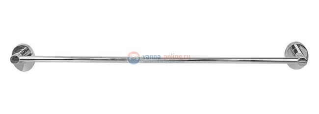 Полотенцедержатель Fixsen Europa FX-21801, хром Полотенцедержатель Fixsen Europa FX-21801, хром