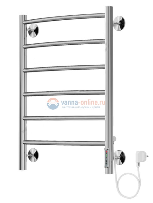 Полотенцесушитель электрический Terminus Классик П6 450x650