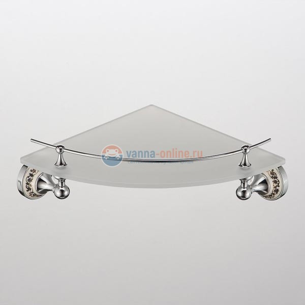 Полка Schein Saine Chrome 7053048 Полка Schein Saine Chrome 7053048