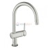 Смеситель Grohe Minta Touch 31358DC0 для кухни, суперсталь Смеситель Grohe Minta Touch 31358DC0 для кухни, суперсталь