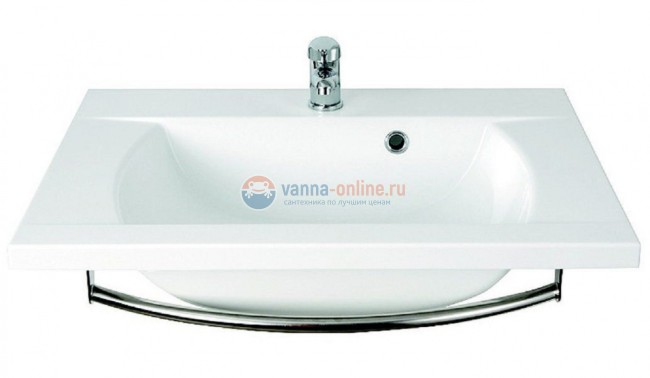 Полотенцедержатель Ravak Classic 700 B14000200Q, 70 см, хром