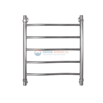 Полотенцесушитель водяной Energy Breeze 600x500, ширина 56 см, высота 63 см