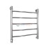 Полотенцесушитель водяной Energy Breeze 600x500, ширина 56 см, высота 63 см