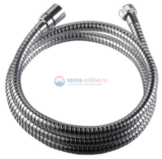Шланг душевой Turn-Free Lemark LE8047S, 120 см